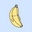 ANNA BANANAS logo